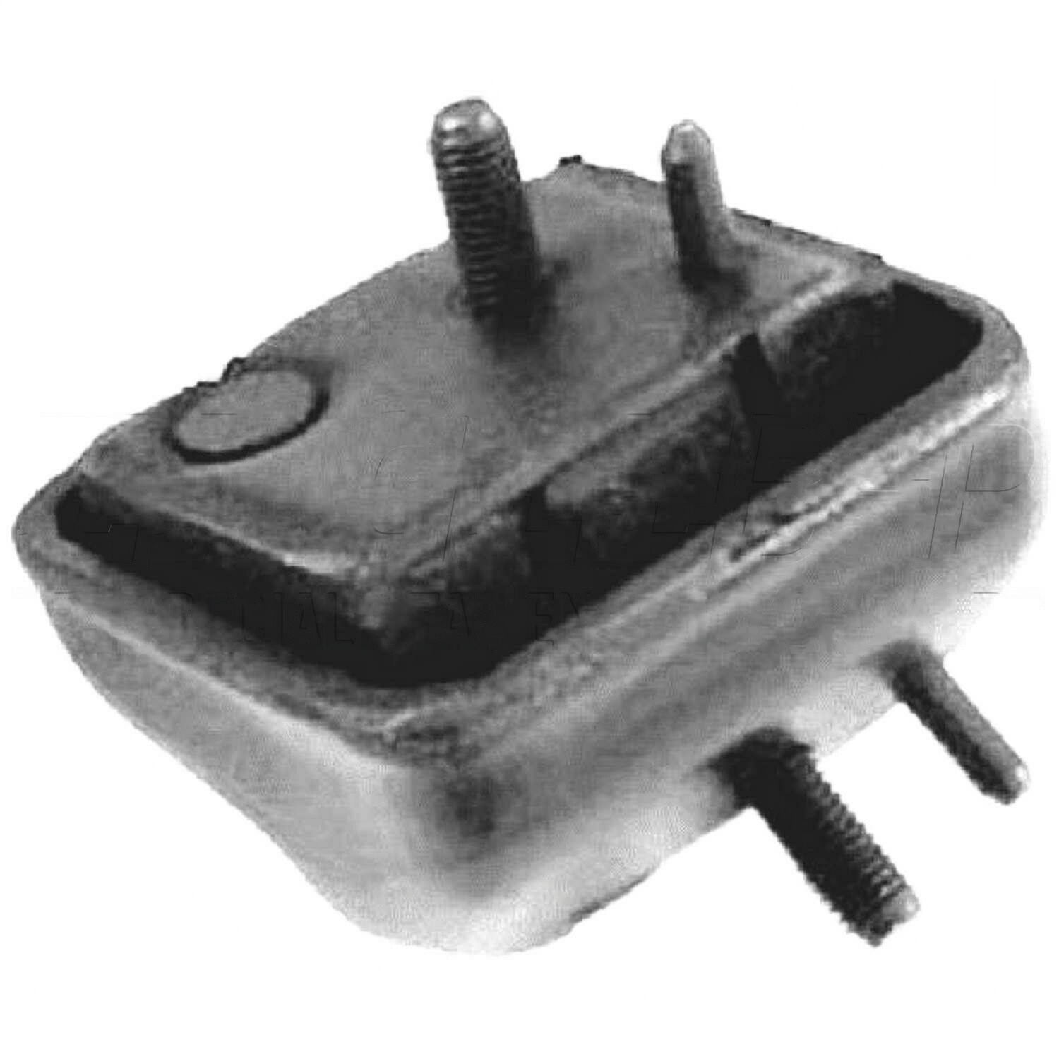 Soporte Motor Frontal Lado Conductor