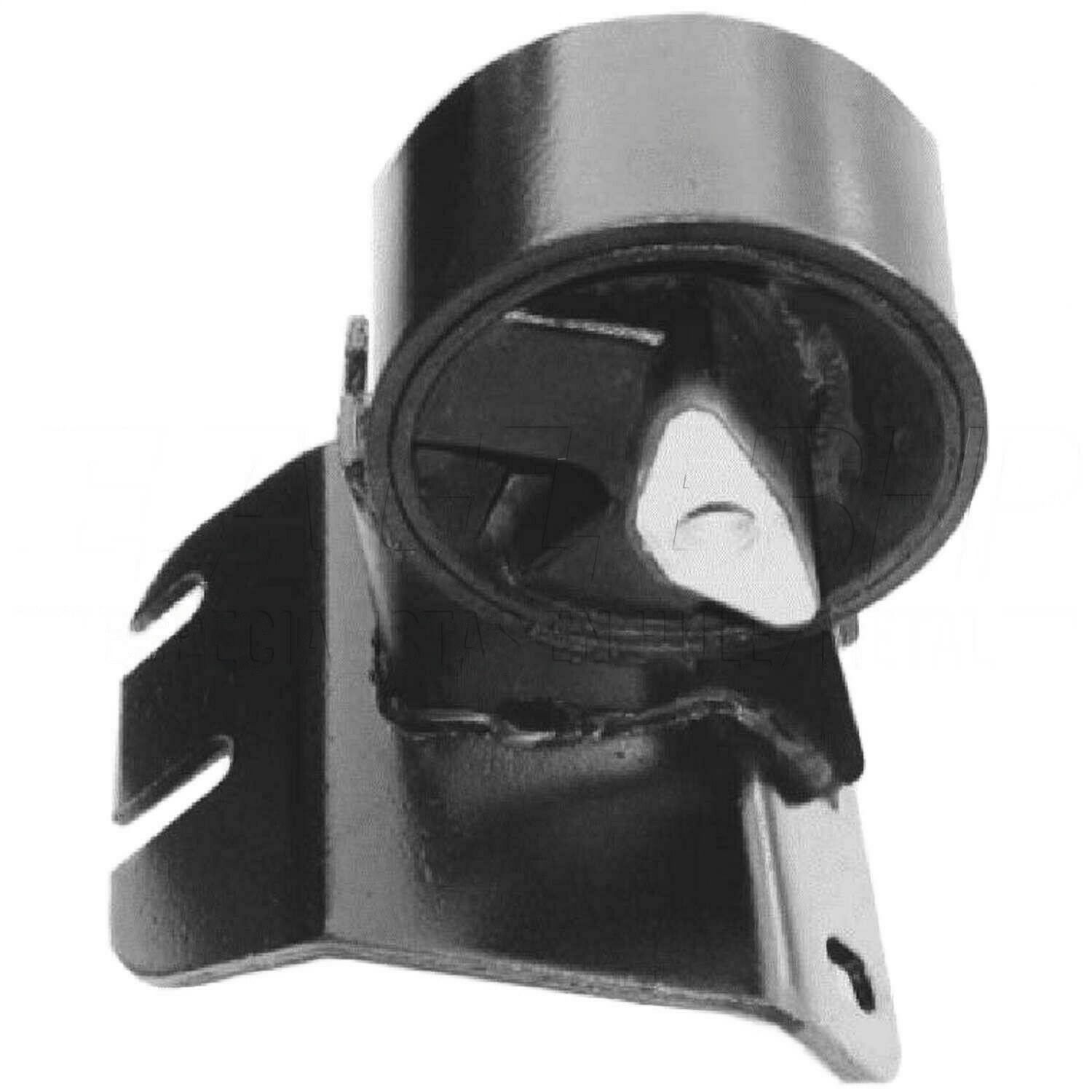 Soporte Motor Frontal Lado Pasajero