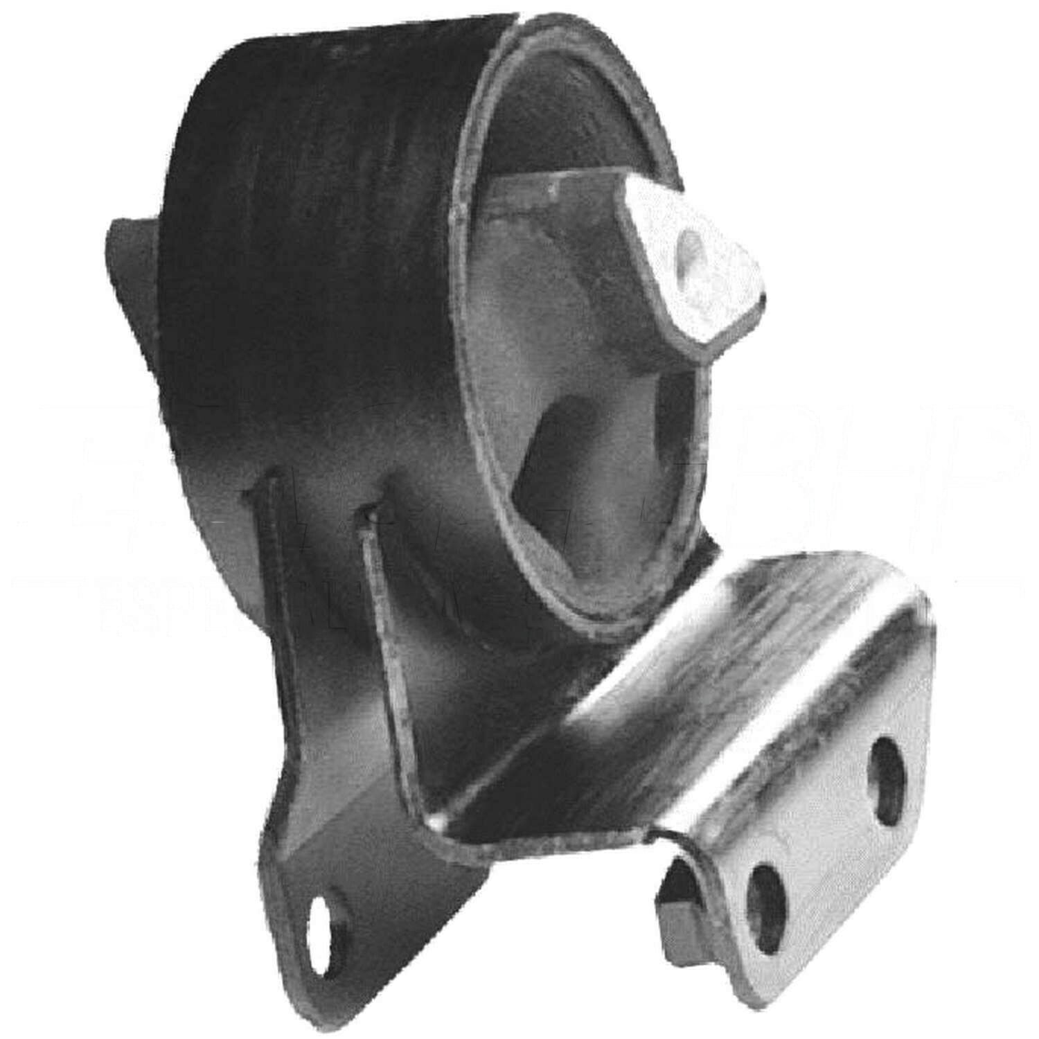 Soporte De Motor Frontal Lado Conductor