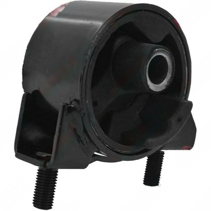 Soporte Motor Trasero