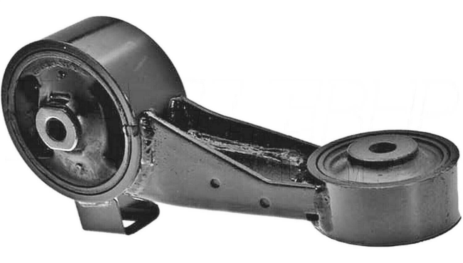 Soporte Motor Lado Pasajero