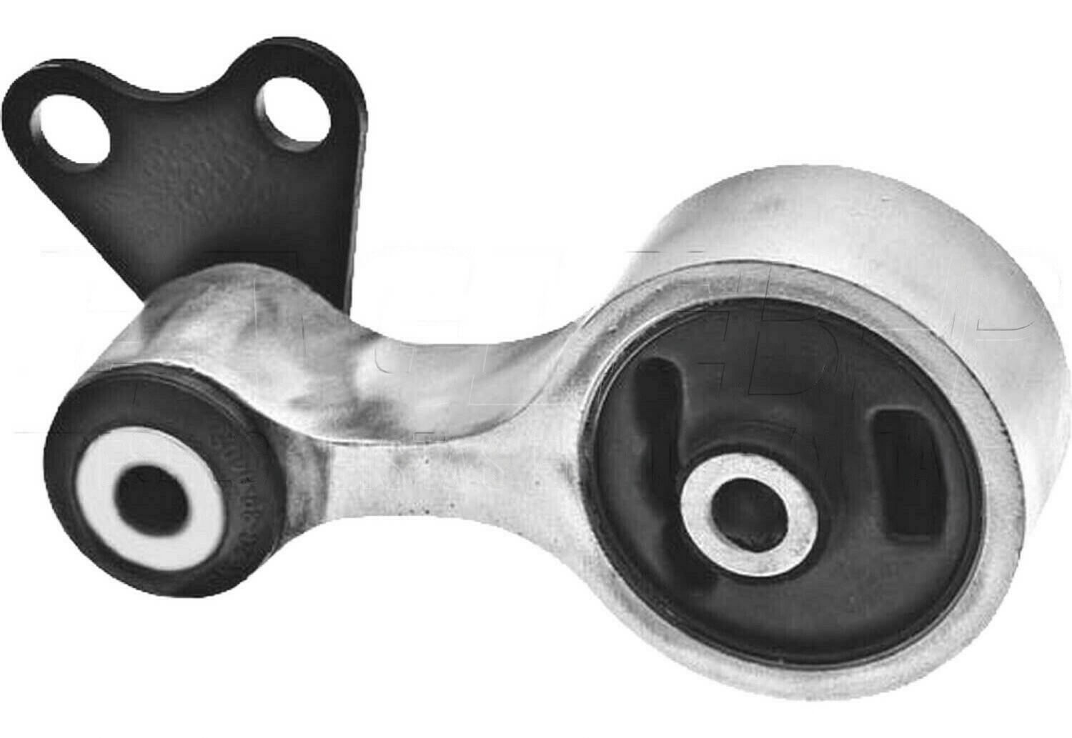 Soporte Motor Trasero