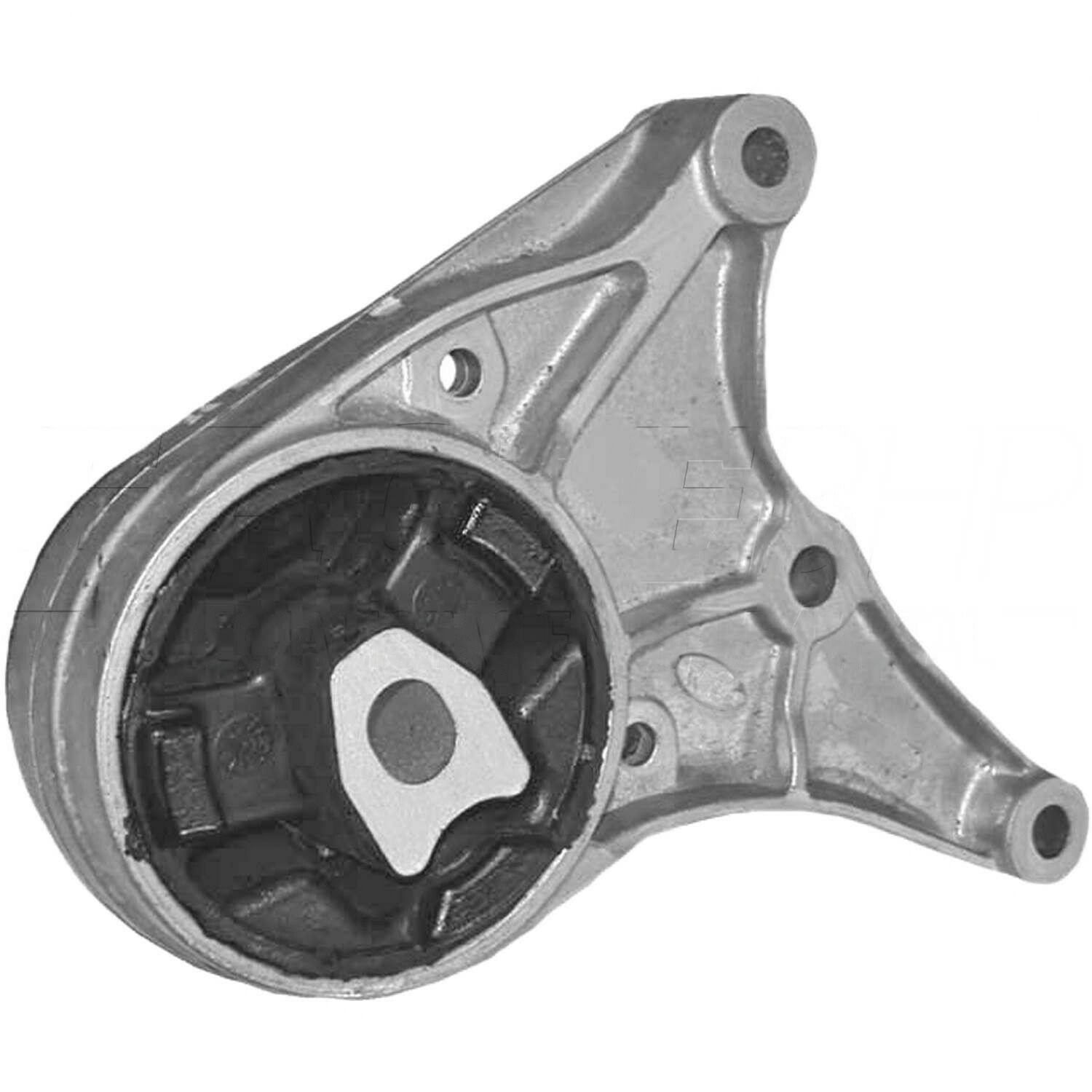 Soporte Motor Trasero