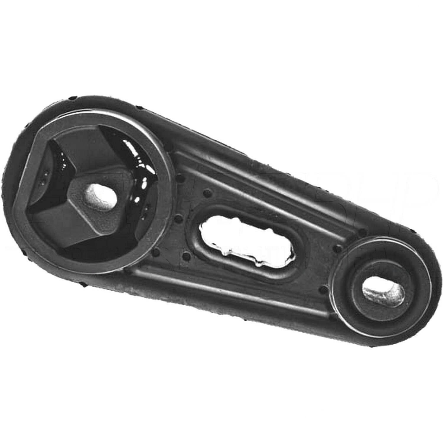 Soporte Motor Trasero