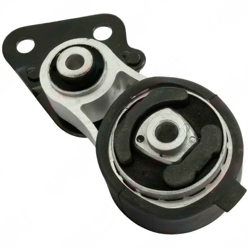 Soporte Motor Trasero