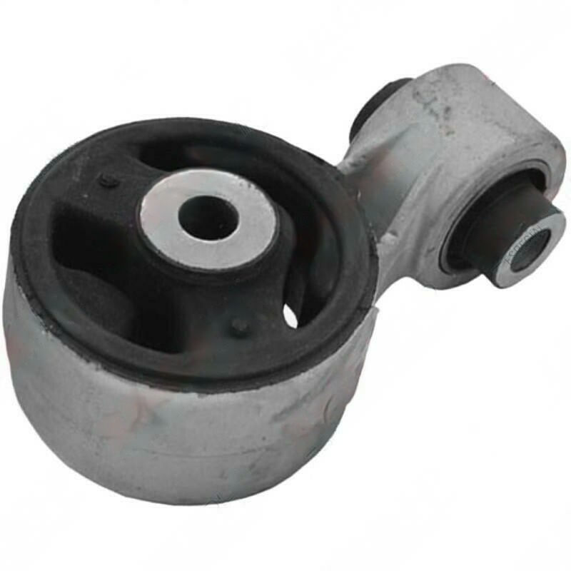 Soporte Motor Trasero