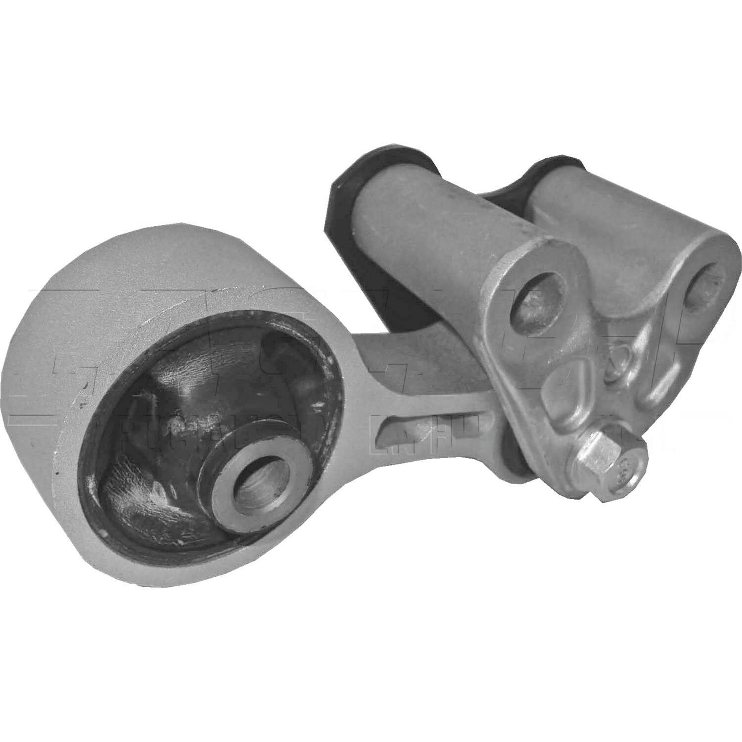 Soporte Motor Trasero