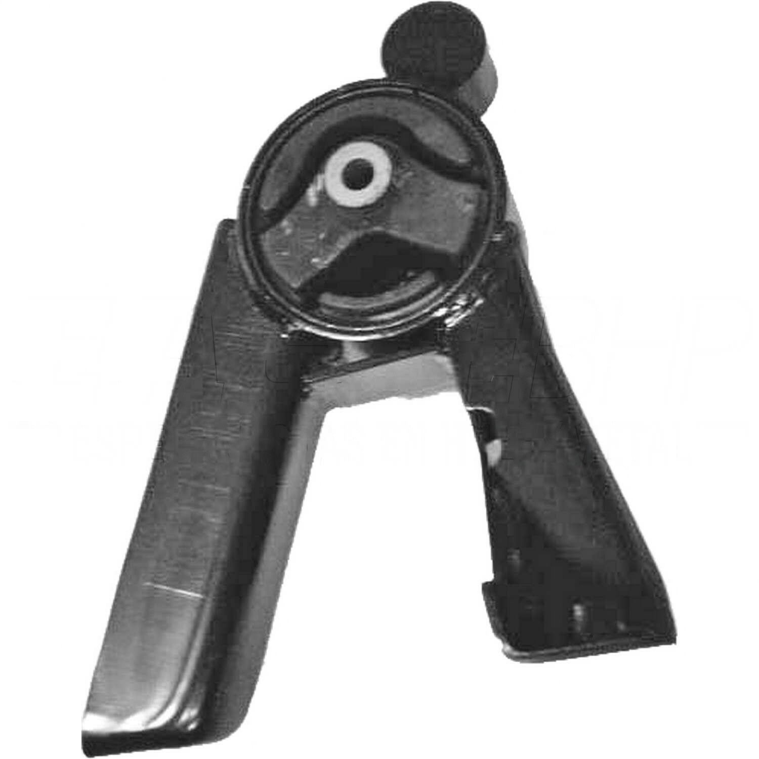 Soporte Motor Trasero