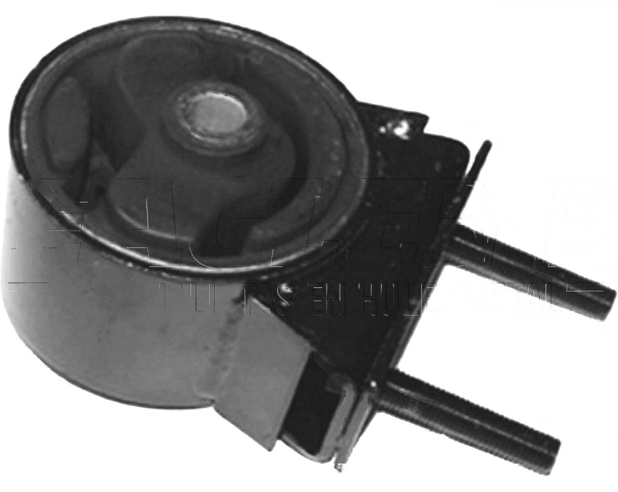 Soporte Motor Frontal