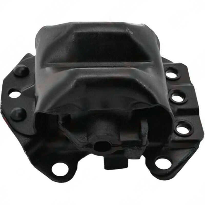Soporte Motor Frontal Lado Conductor O Pasajero