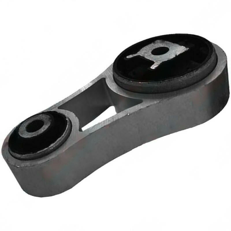 Soporte Motor Trasero