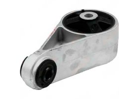 Soporte Motor Trasero
