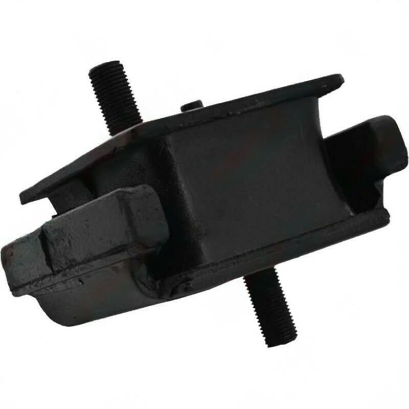 Soporte Motor Frontal Lado Conductor O Pasajero