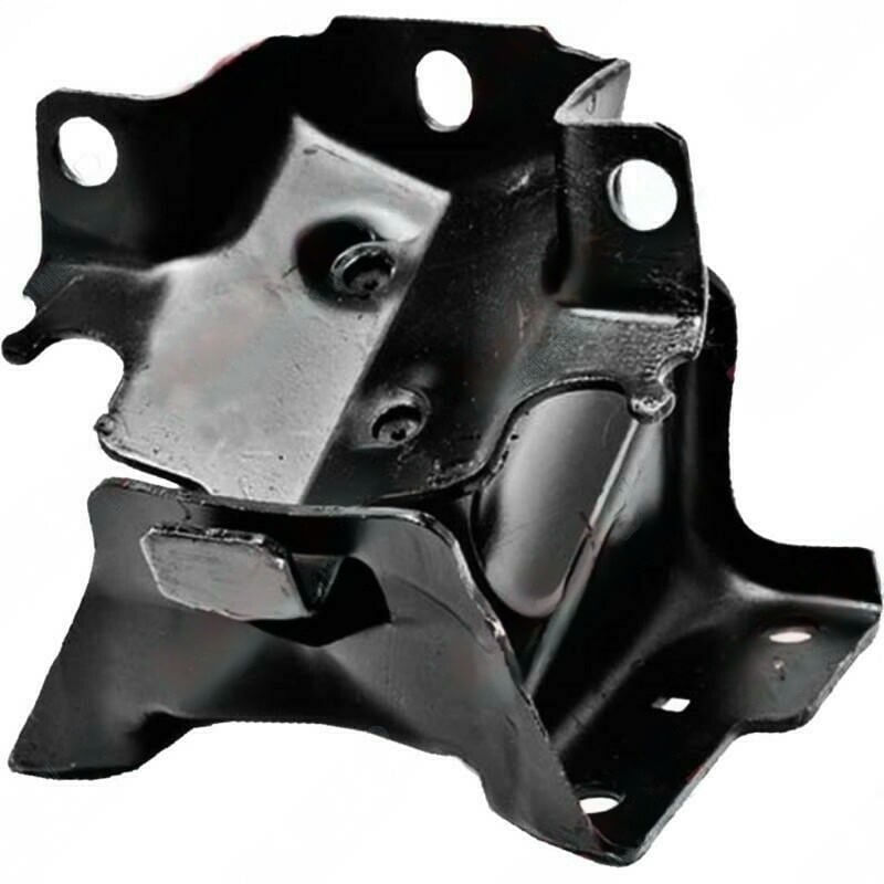 Soporte Motor Frontal Lado Conductor O Pasajero