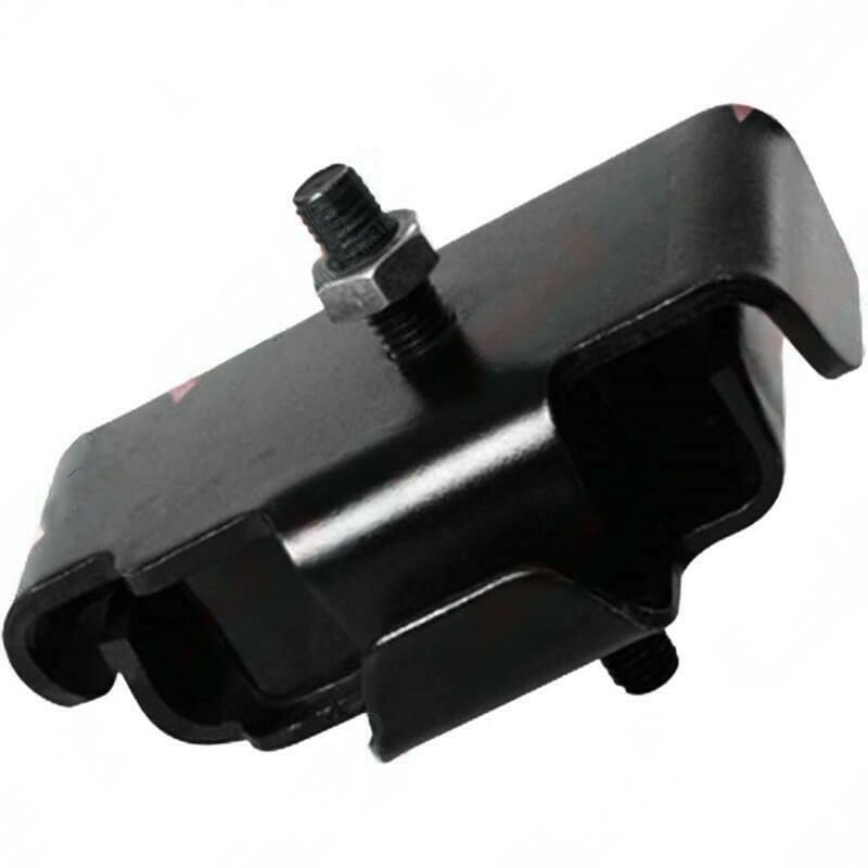 Soporte Motor Frontal Lado Conductor O Pasajero