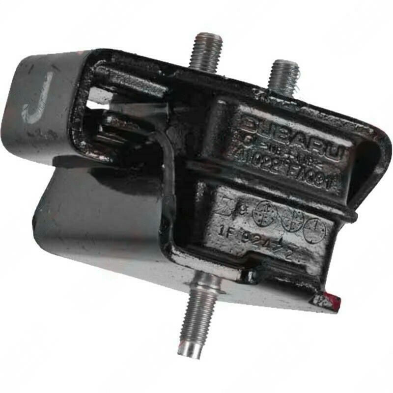 Soporte Motor Frontal Lado Conductor O Pasajero