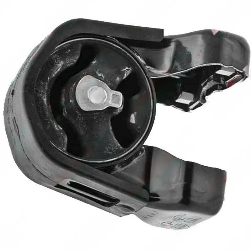 Soporte Motor Trasero