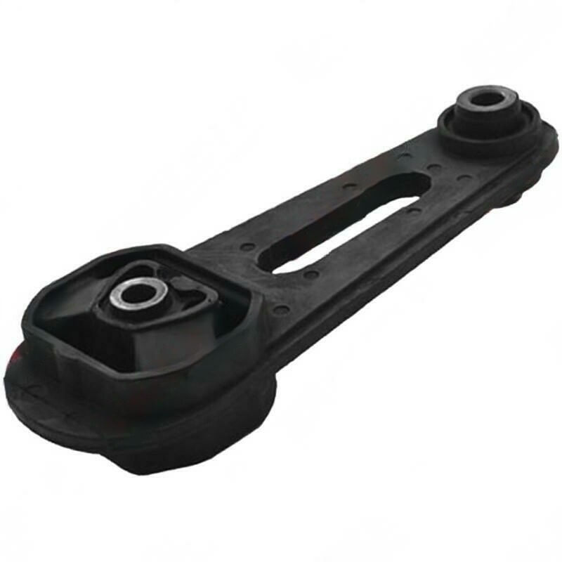 Soporte Motor Trasero