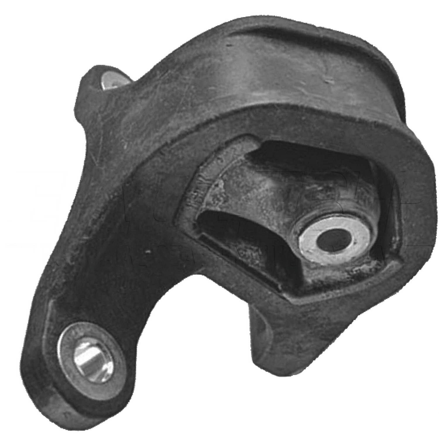 Soporte De Motor Trasero