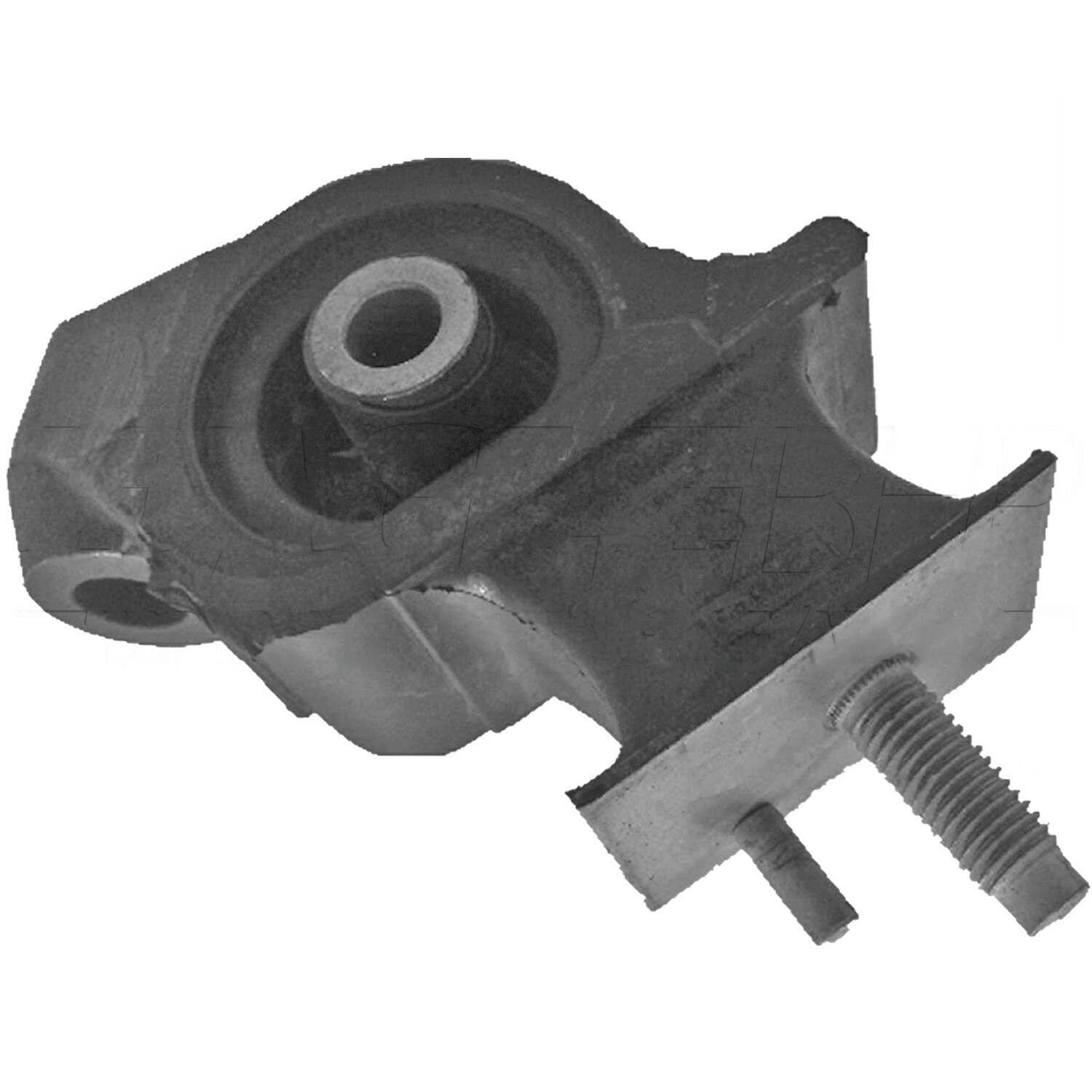 Soporte Motor Frontal Lado Pasajero
