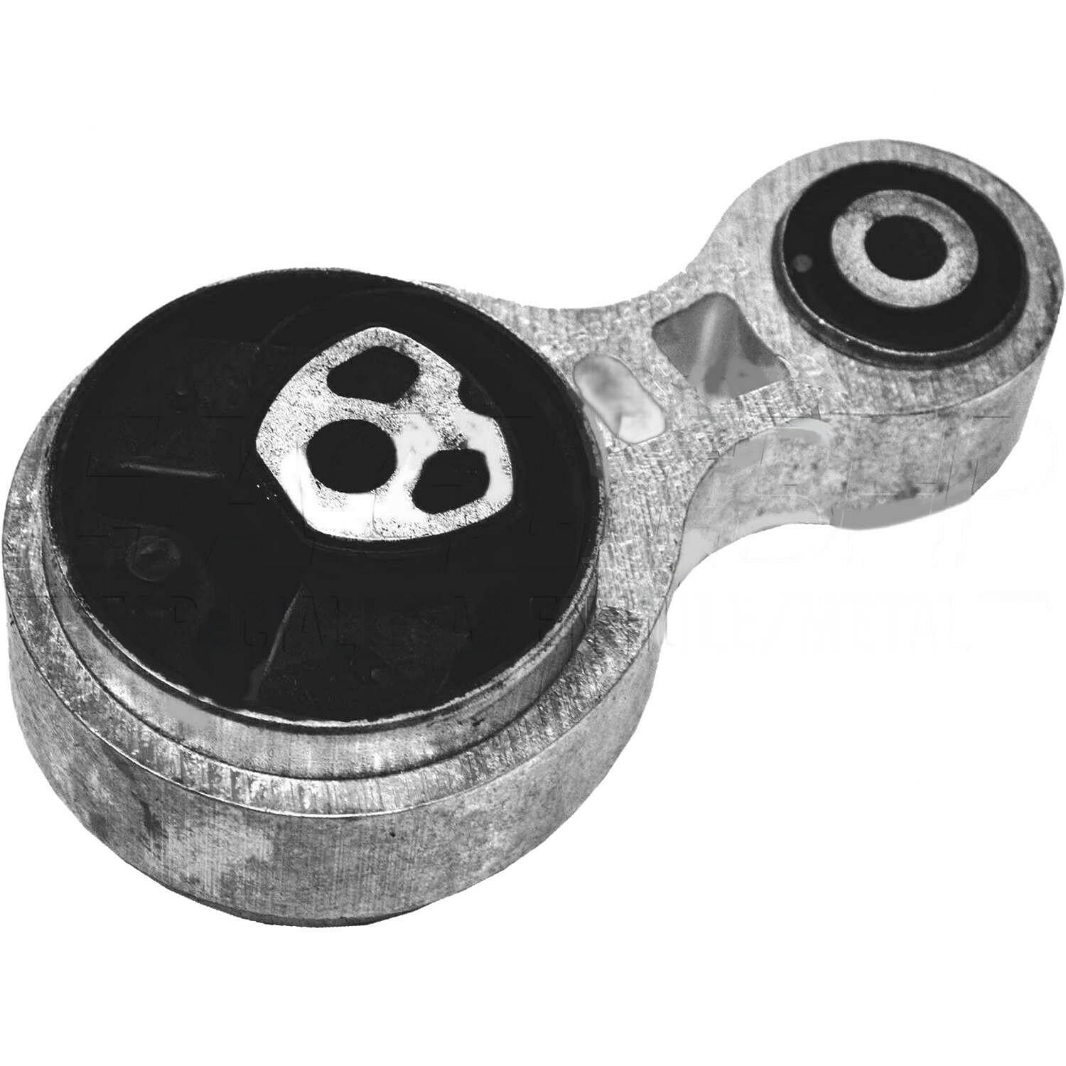 Soporte Motor Trasero