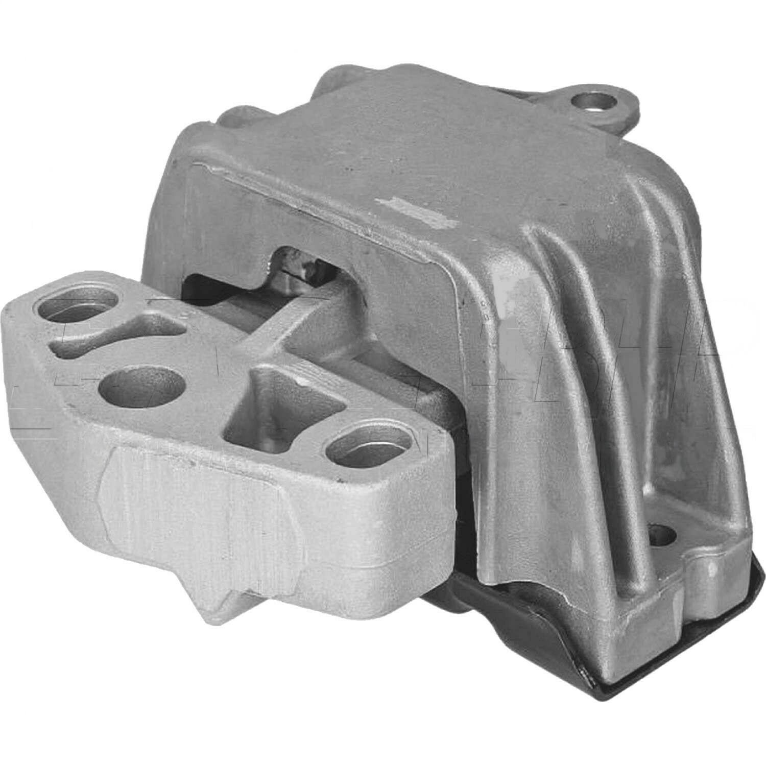 Soporte Motor Frontal Lado Conductor