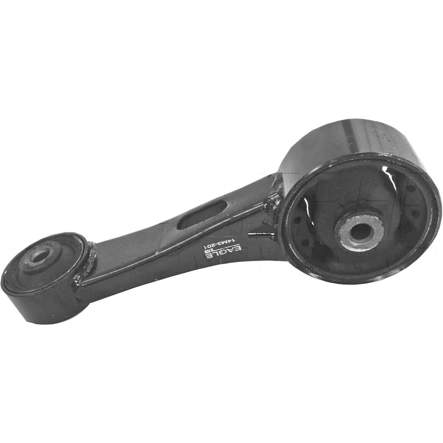 Soporte Motor Lado Pasajero