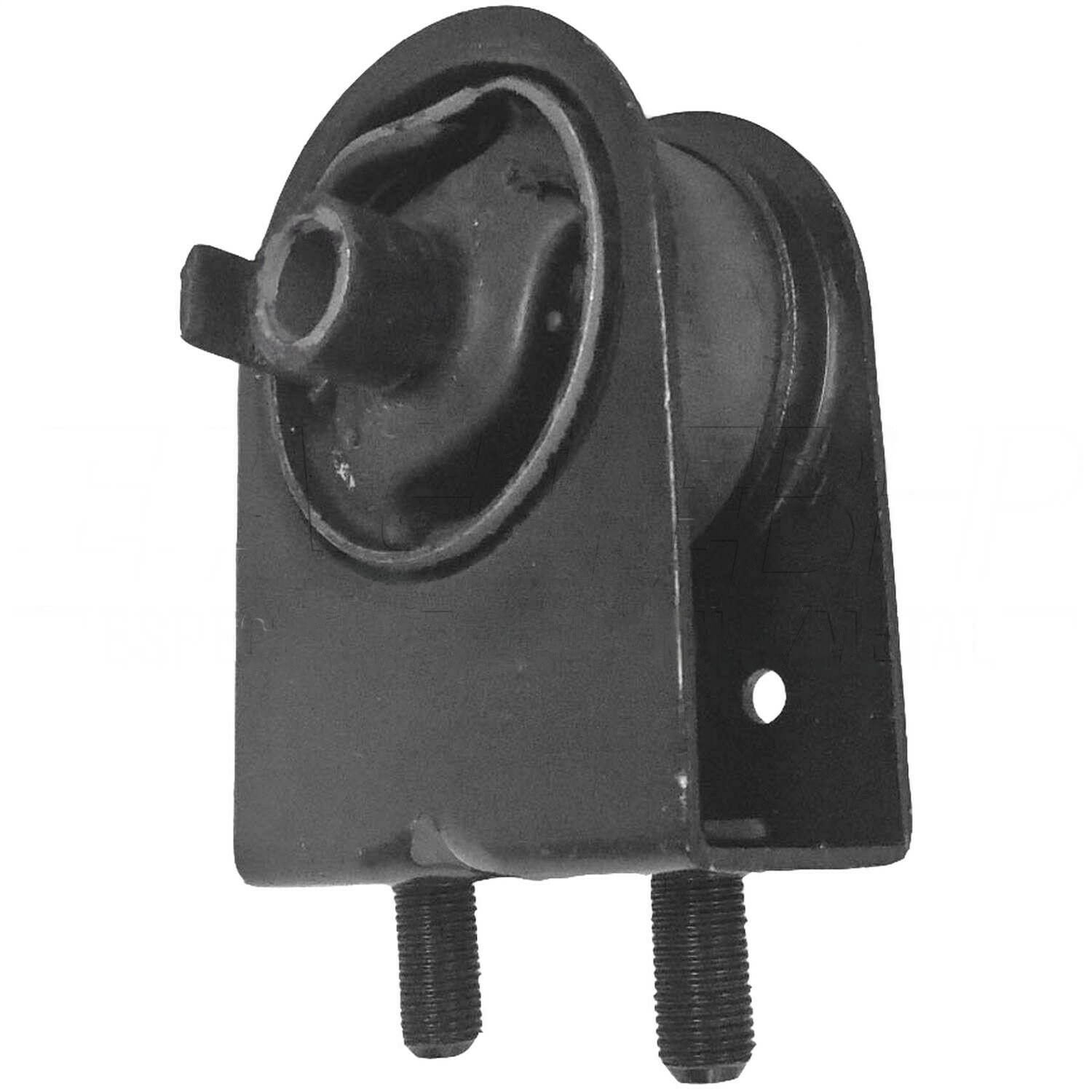 Soporte Motor Frontal