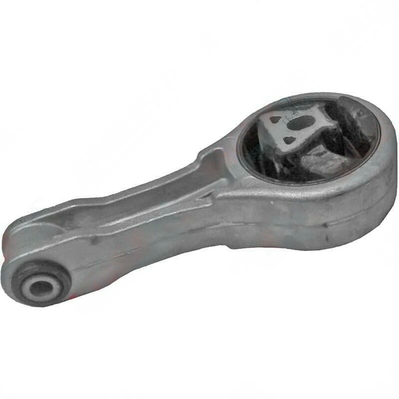 Soporte Motor Trasero