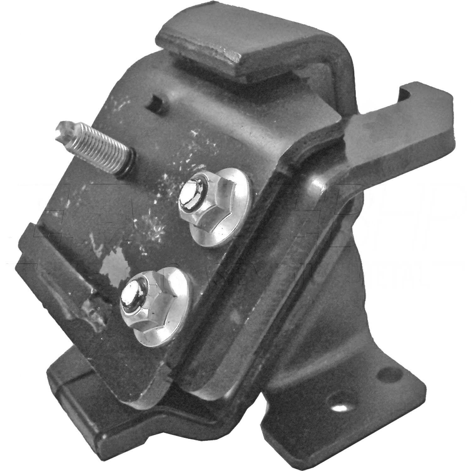 Soporte Motor Frontal Lado Pasajero