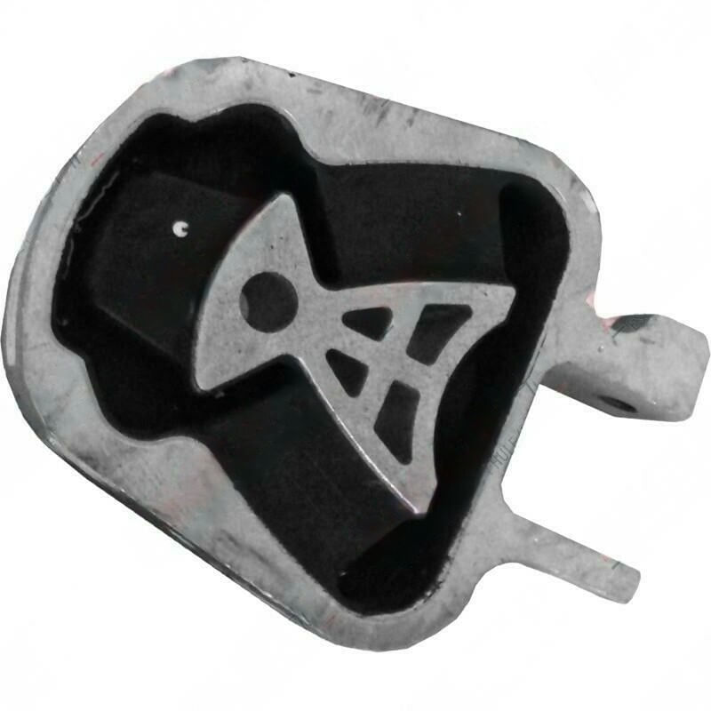 Soporte Motor Trasero