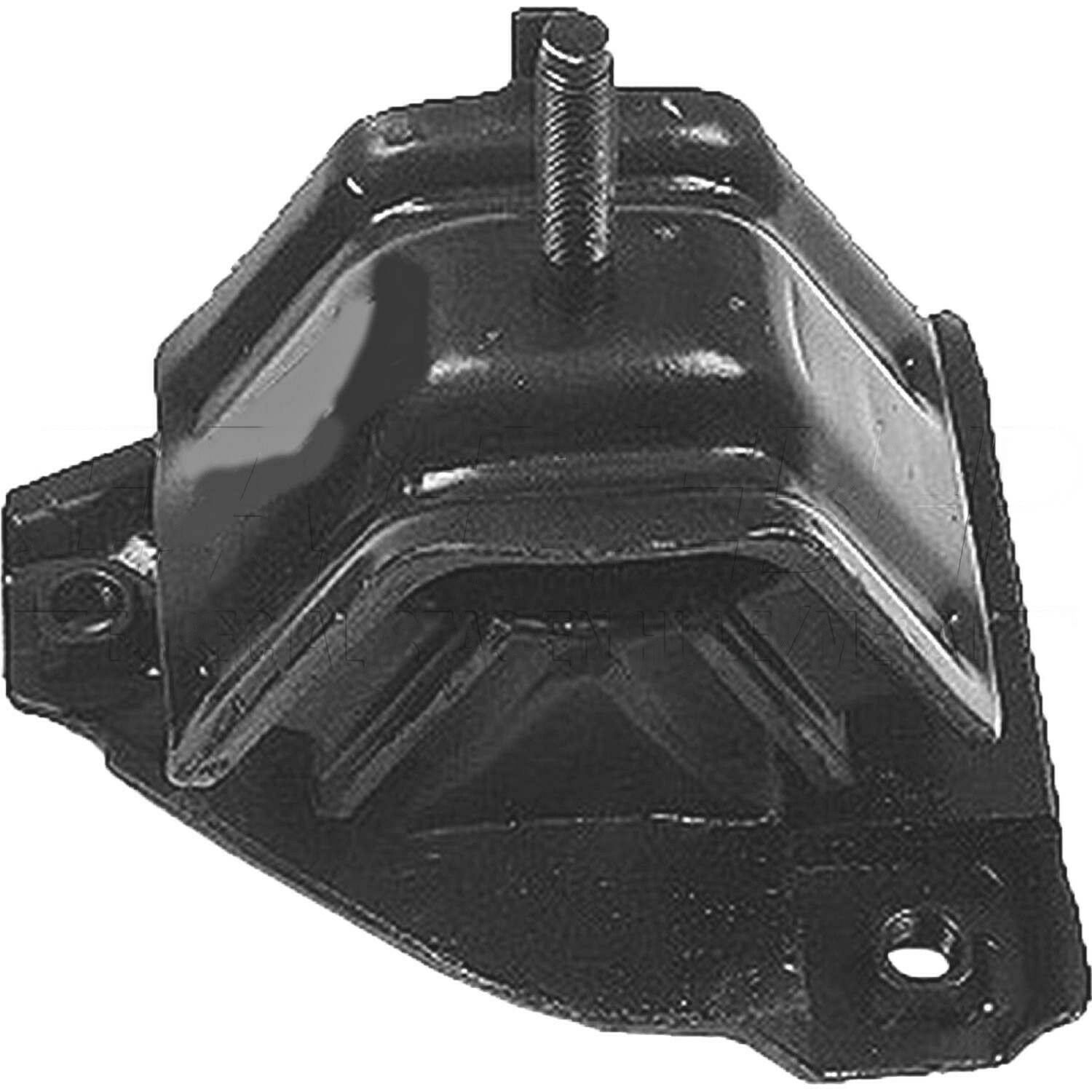 Soporte Motor Frontal Inferior