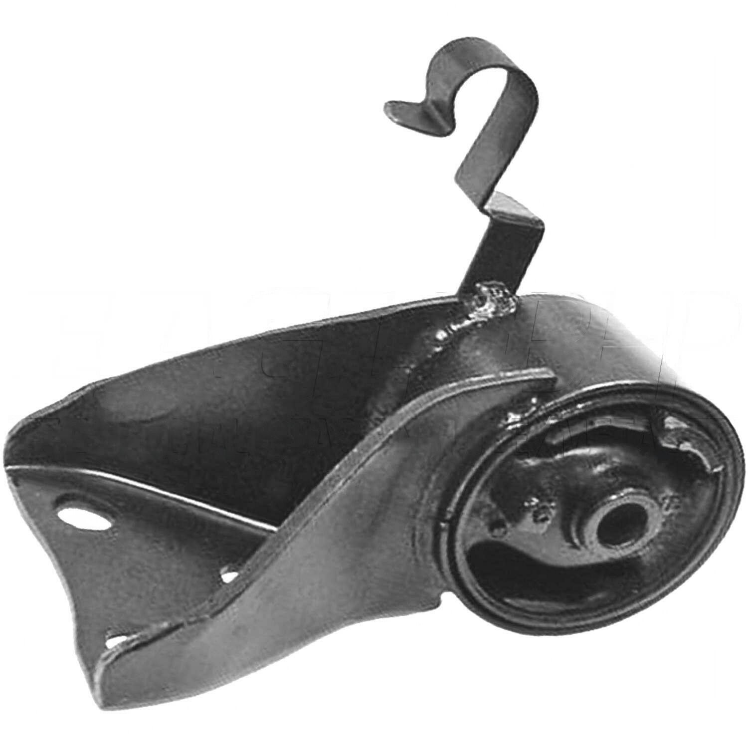 Soporte De Motor Trasero