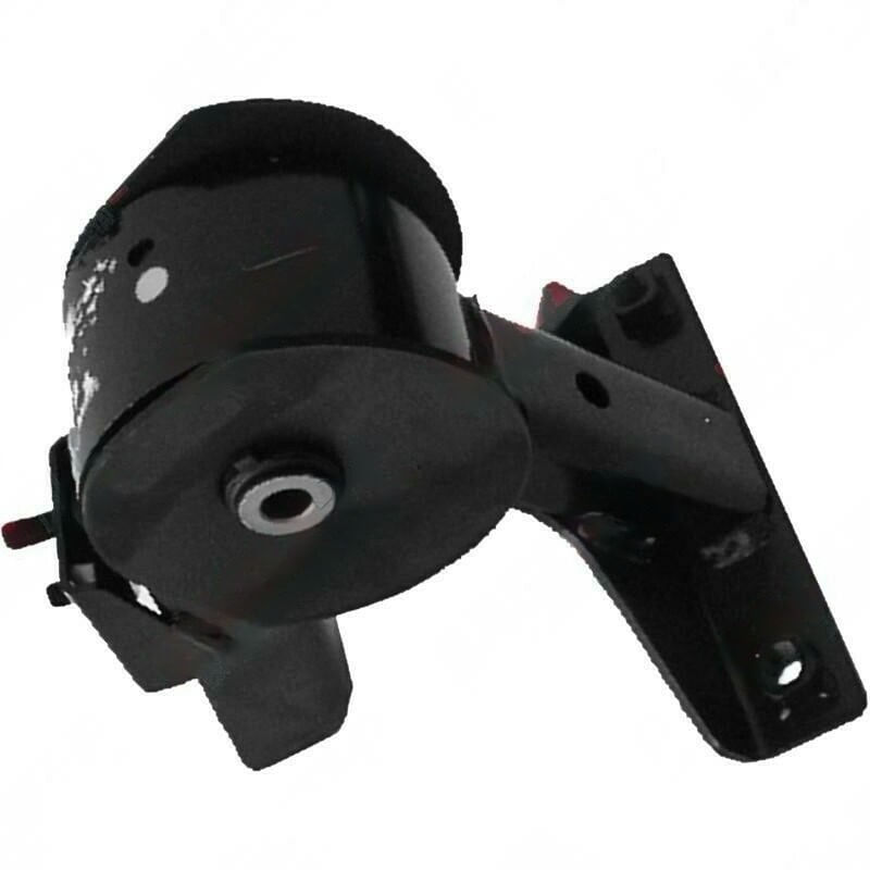 Soporte Motor Trasero