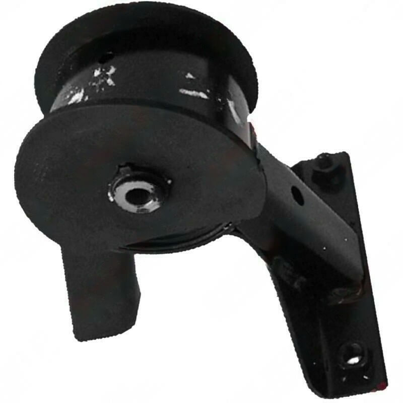 Soporte Motor Trasero
