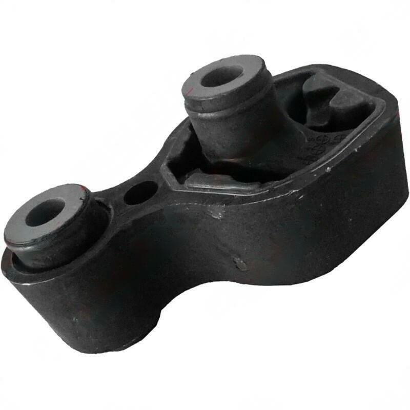 Soporte Motor Trasero