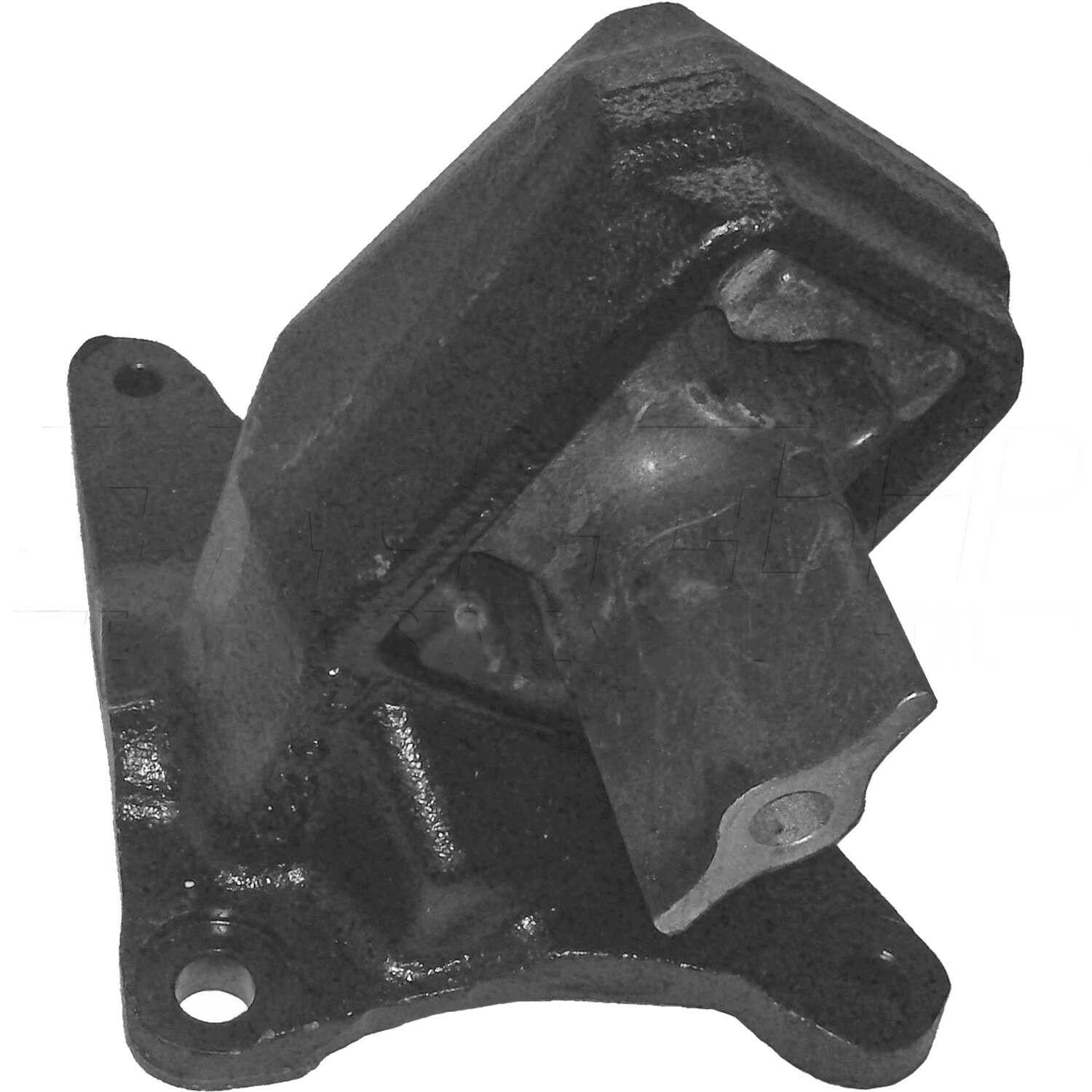 Soporte Motor Frontal Lado Pasajero