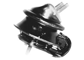 Soporte Motor Frontal Lado Conductor O Pasajero