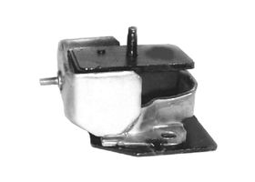 Soporte Motor Frontal Lado Conductor