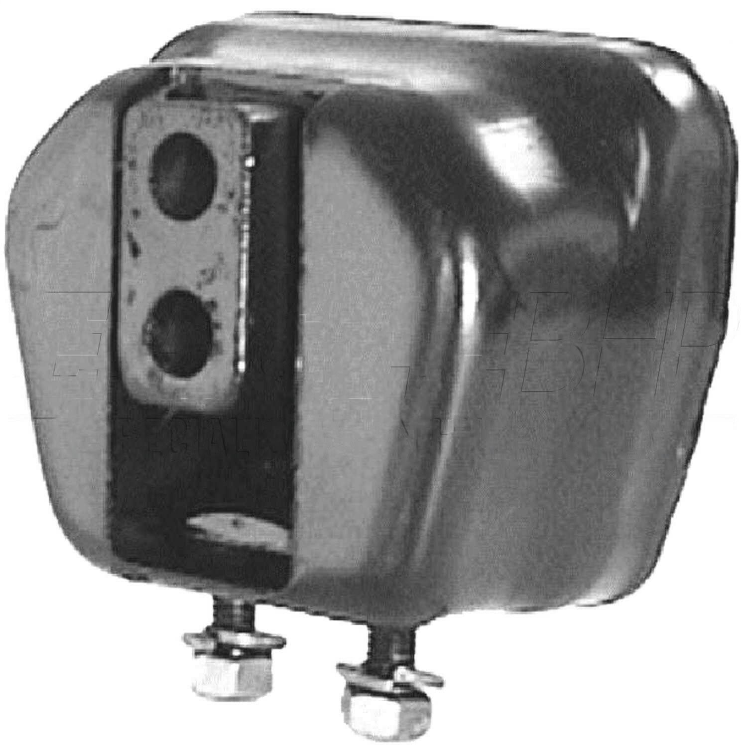 Soporte Motor Trasero Lado Pasajero