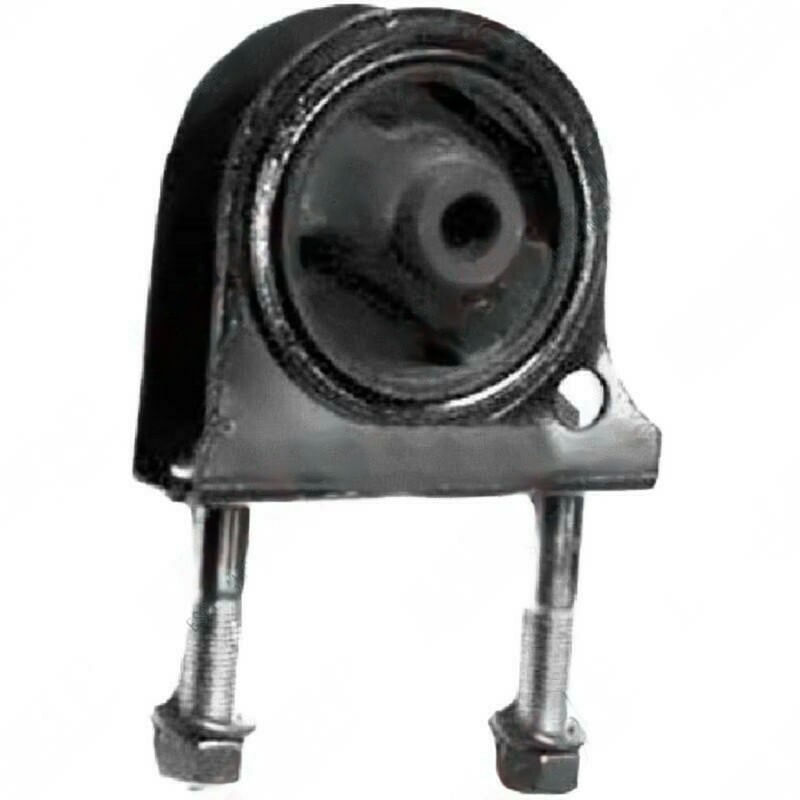 Soporte Motor Trasero