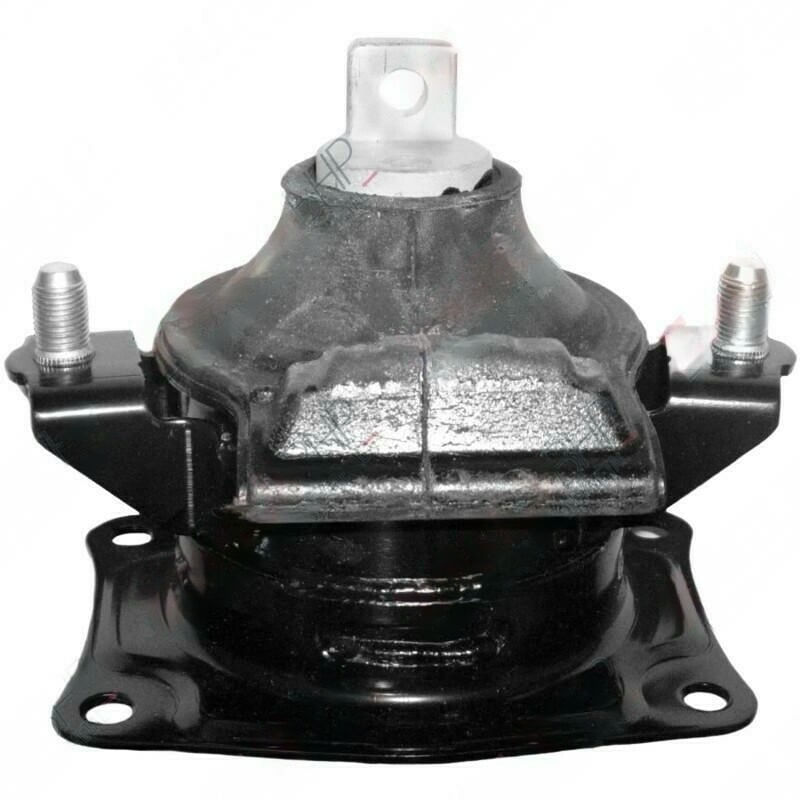 Soporte Motor Trasero
