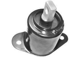 Soporte Motor Lado Pasajero