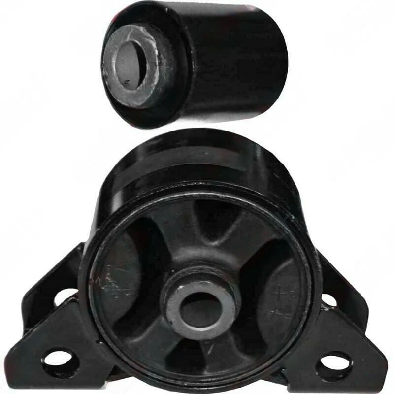 Soporte Motor Trasero