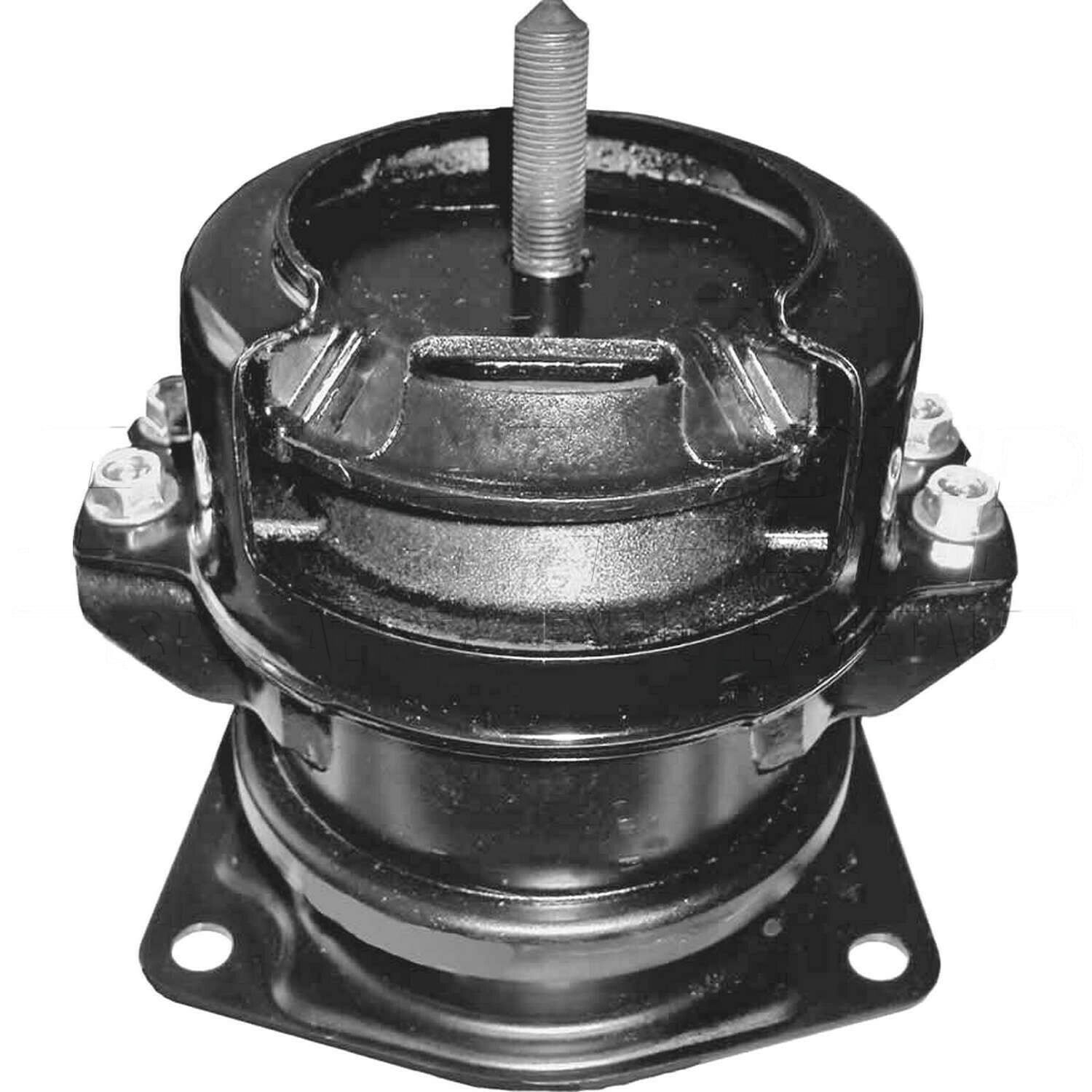 Soporte Motor Frontal