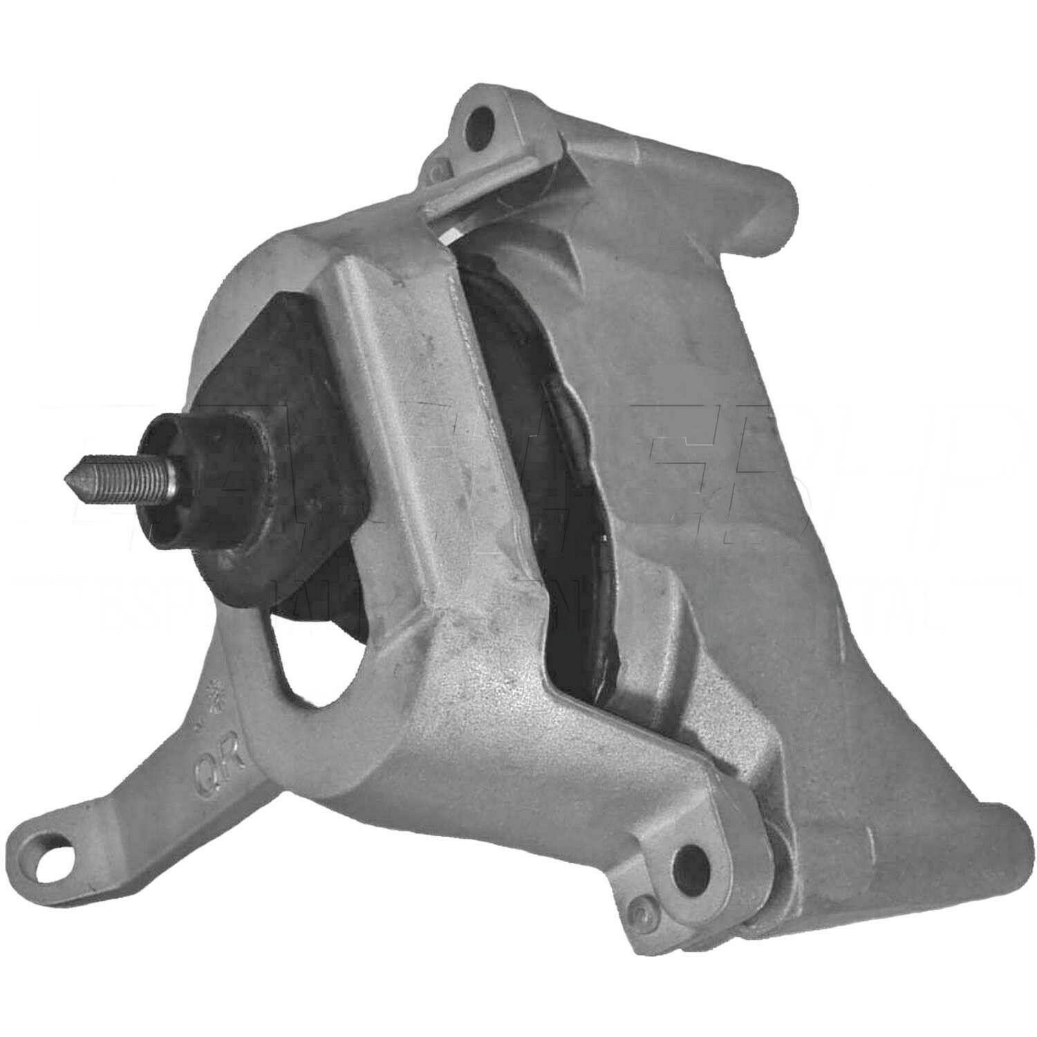 Soporte Motor Lado Pasajero