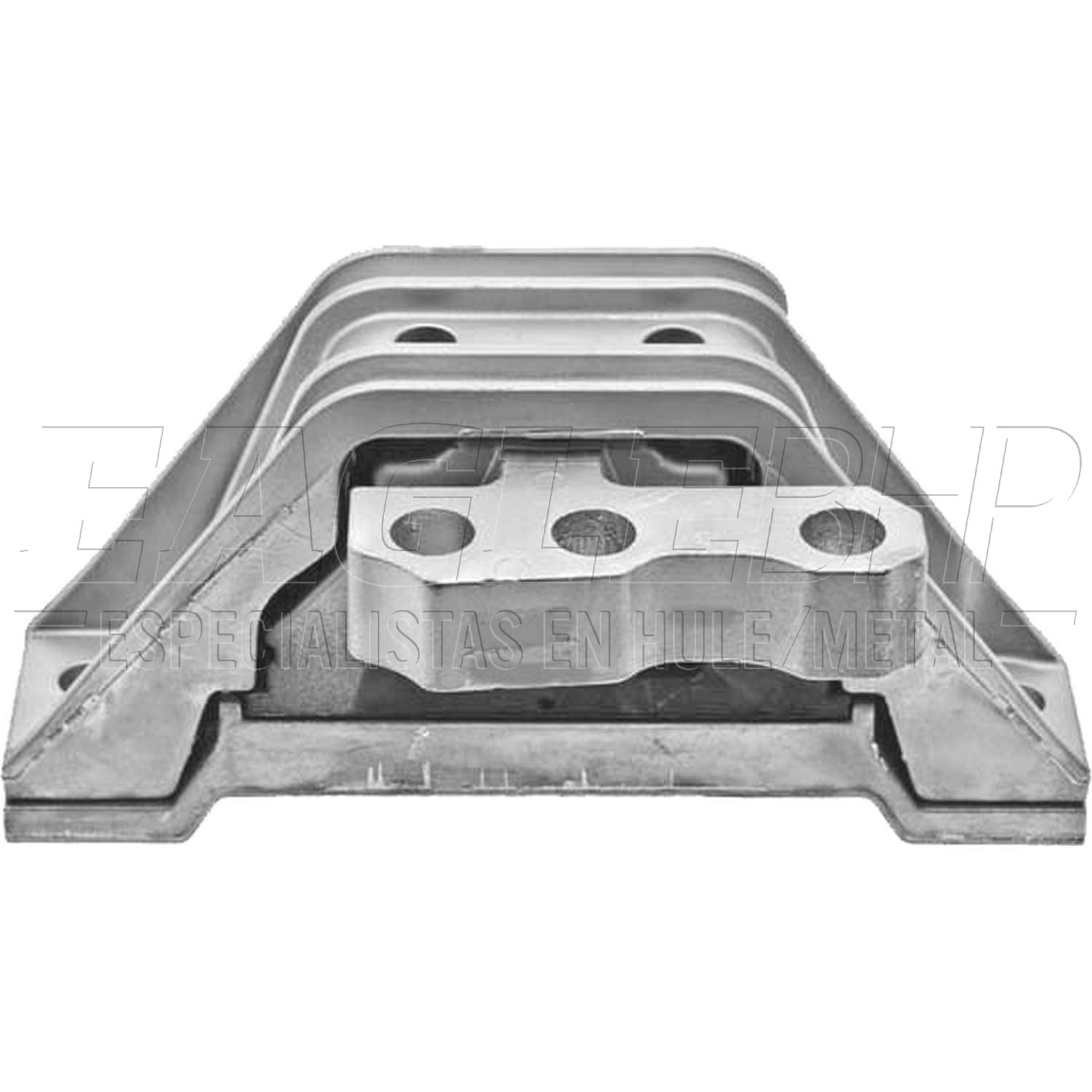 Soporte Motor Lado Pasajero
