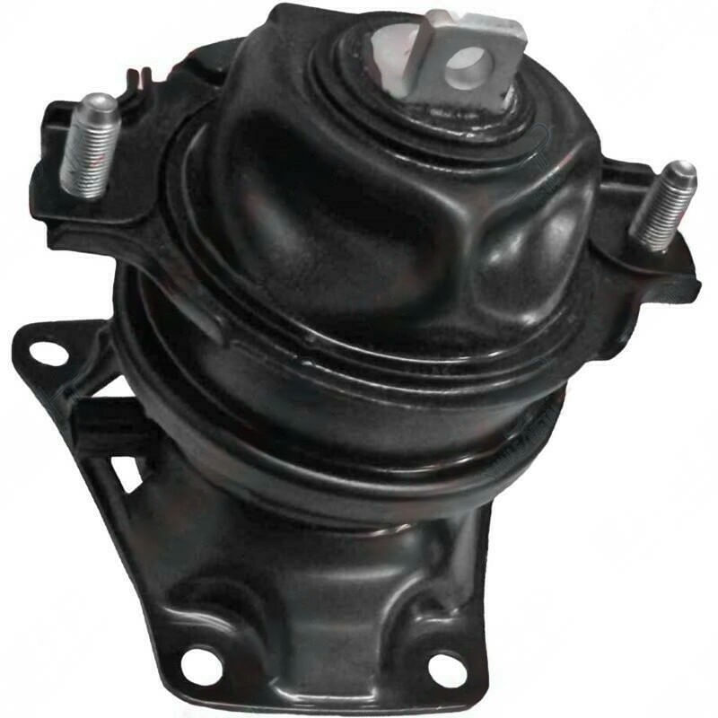 Soporte Motor Trasero