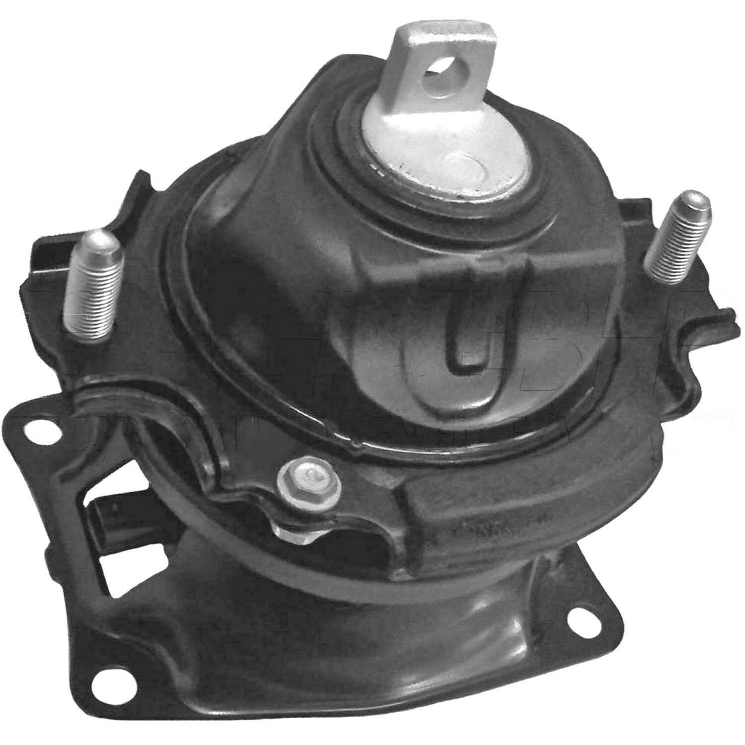Soporte Motor Frontal