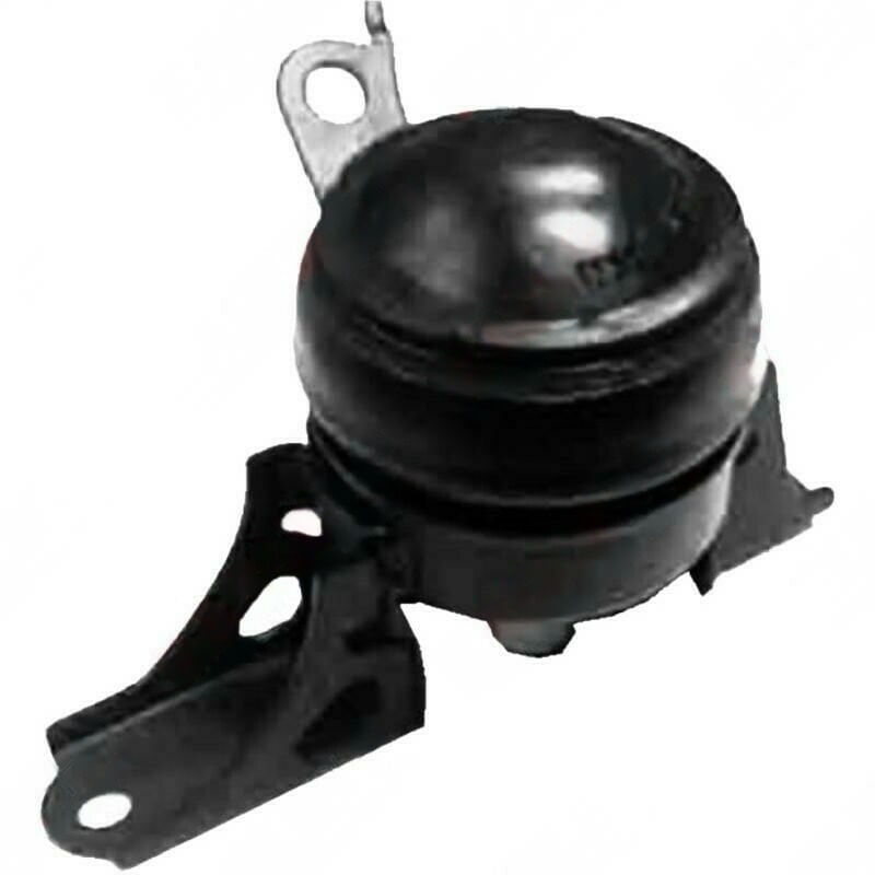 Soporte Motor Lado Pasajero